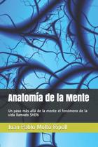 Livro Anatomía de la Mente: Un paso más allá de la mente el