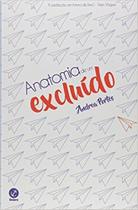 Livro - Anatomia de um excluído Livro - Anatomia de um excluído
