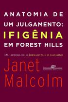Livro - Anatomia de um julgamento