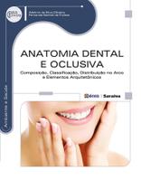 Livro - Anatomia dental e oclusiva