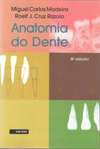 Livro - Anatomia do dente