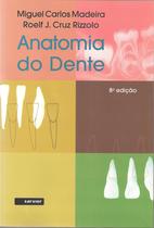 Livro - Anatomia do dente Livro - Anatomia do dente