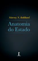 Livro - Anatomia do Estado (Vide Editorial)