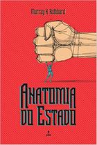 Livro - Anatomia do Estado