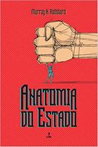 Livro - Anatomia do estado