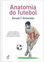 Livro - Anatomia do futebol