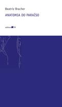 Livro - Anatomia do paraíso