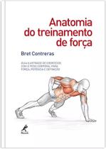 Livro - Anatomia do treinamento de força