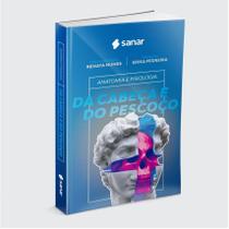 Livro Anatomia e Fisiologia da Cabeça e do Pescoço Lançamento Livro Anatomia e Fisiologia da Cabeça e do Pescoço Lançamento