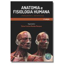 Livro Anatomia E Fisiologia Humana Corpo Humano Completo Ilustrado Colorido Estudar Anatomia