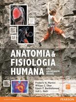 Livro - Anatomia e Fisiologia Humana