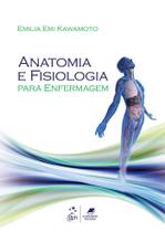 Livro - Anatomia e Fisiologia para Enfermagem