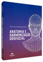 Livro - Anatomia e Harmonização Orofacial