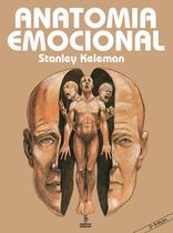 Livro - Anatomia emocional Livro - Anatomia emocional