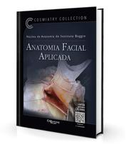 Livro Anatomia Facial Aplicada - DiLivros