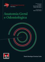 Livro - Anatomia Geral e Odontológica