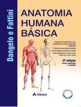 Livro - Anatomia Humana Basica