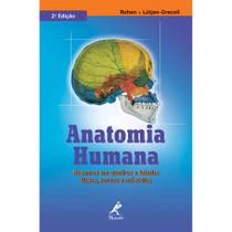 Livro - Anatomia humana