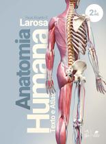 Livro - Anatomia Humana