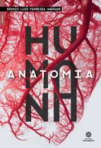 Livro - Anatomia humana