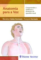 Livro - Anatomia para a Voz