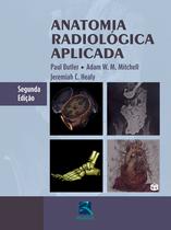Livro - Anatomia Radiológica Aplicada
