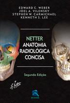 Livro - Anatomia Radiologica Concisa