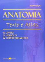 Livro - Anatomia - Texto e Atlas Livro - Anatomia - Texto e Atlas