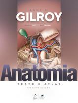 Livro - Anatomia Texto e Atlas