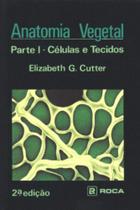 Livro - Anatomia Vegetal - Parte I - Células e Tecidos