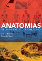 Livro - Anatomias Livro - Anatomias