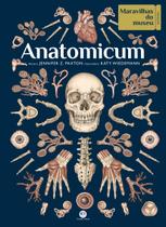 Livro - Anatomicum Livro - Anatomicum