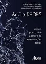 Livro - Anco-redes