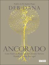 Livro - Ancorado - ALAUDE - DANA, DEB