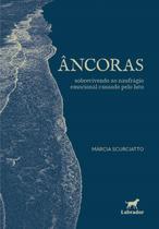 Livro - Âncoras