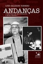 Livro - Andanças