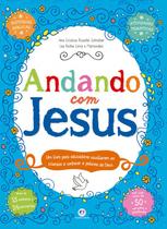 Livro - Andando com Jesus Livro - Andando com Jesus