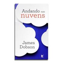 Livro: Andando Nas Nuvens James Dobson - VIDA