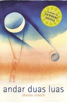 Livro - Andar duas luas Livro - Andar duas luas