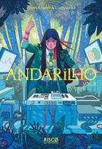 Livro - Andarilho 2