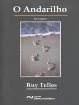 Livro - Andarilho, O - CIENCIA MODERNA