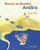 Livro - Andira