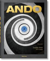 Livro - Ando: Complete Works 1975-today