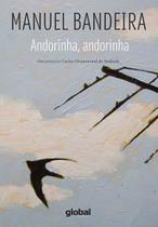 Livro - Andorinha, andorinha Livro - Andorinha, andorinha