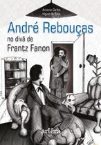 Livro - André Rebouças no Divã de Frantz Fanon
