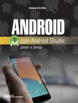 Livro - Android Com Android Studio Passo A Passo