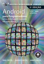 Livro - Android para Programadores