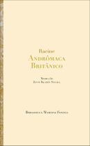 Livro - Andrômaca / Britânico Livro - Andrômaca / Britânico
