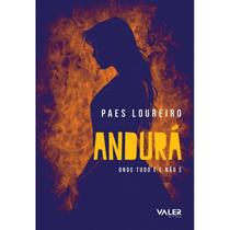 Livro - Andurá