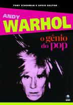 Livro - Andy Warhol Livro - Andy Warhol